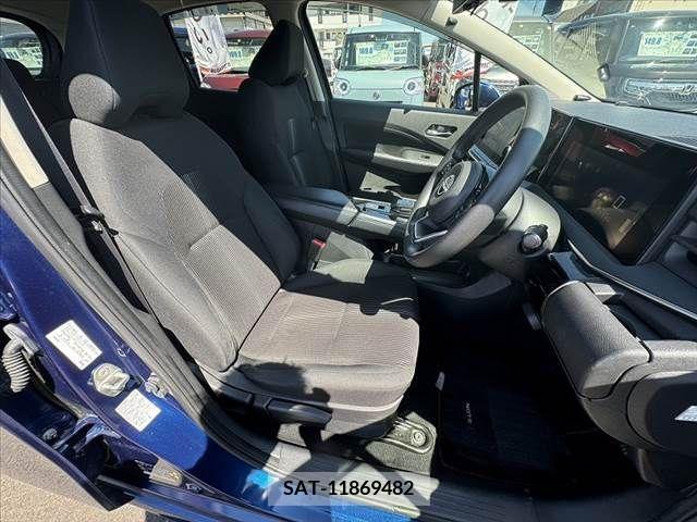Nissan NOTE 2020-12 365448-15