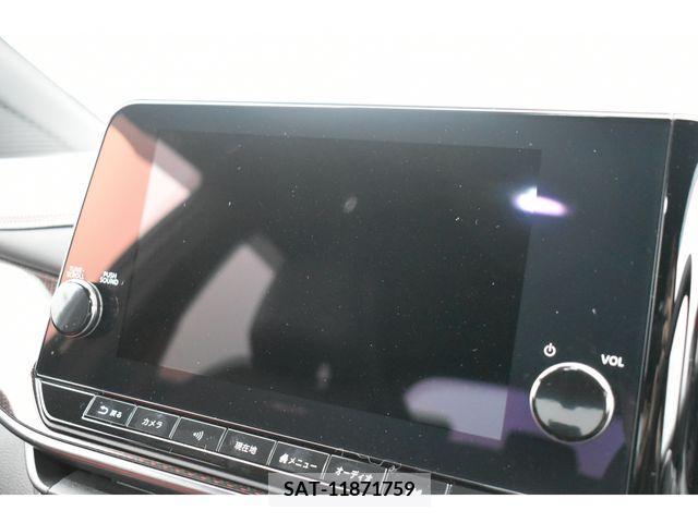 Nissan AURA 2022-11 215541-3
