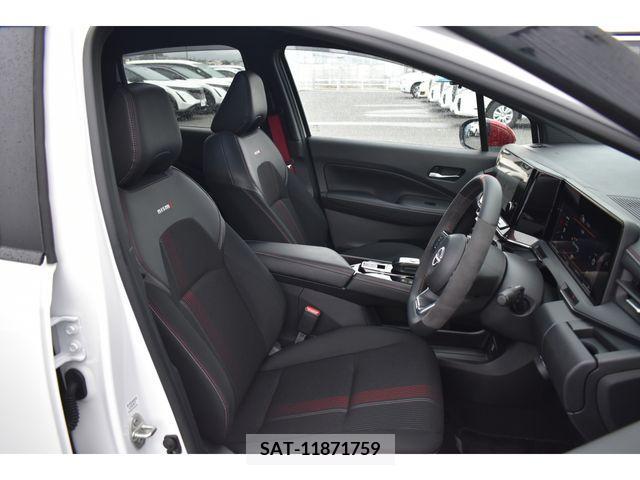 Nissan AURA 2022-11 215541-15