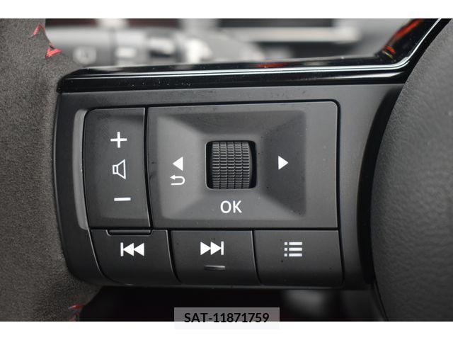 Nissan AURA 2022-11 215541-5