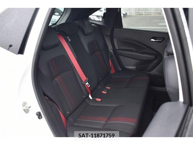 Nissan AURA 2022-11 215541-17