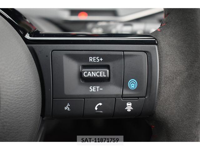 Nissan AURA 2022-11 215541-6