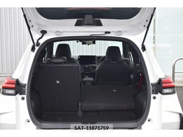 Nissan AURA 2022-11 215541-19