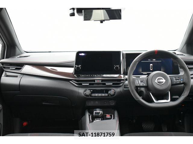 Nissan AURA 2022-11 215541-2