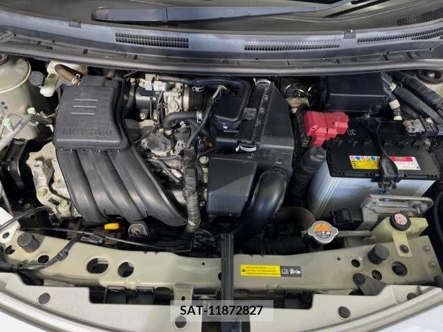 Nissan NOTE 2013-10 342657-18