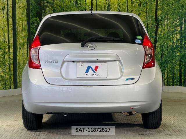Nissan NOTE 2013-10 342657-15