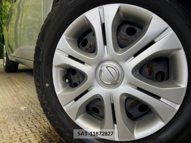 Nissan NOTE 2013-10 342657-13