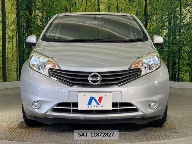 Nissan NOTE 2013-10 342657-14