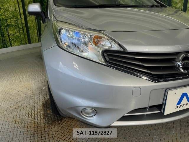 Nissan NOTE 2013-10 342657-12