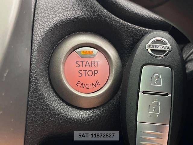 Nissan NOTE 2013-10 342657-4