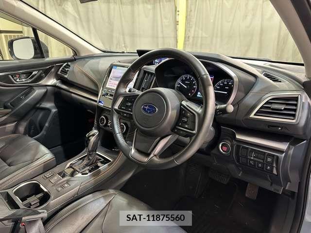 Subaru XV 2017-08 290811-12