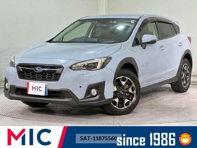 Subaru XV 2017-08 290811-5