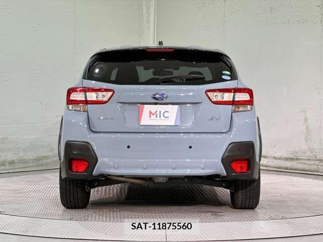 Subaru XV 2017-08 290811-9