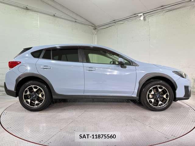 Subaru XV 2017-08 290811-7