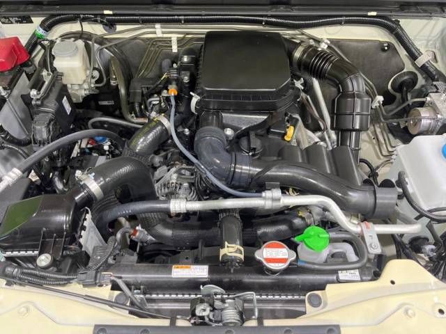 Suzuki JIMNY 2021-11 9817-18