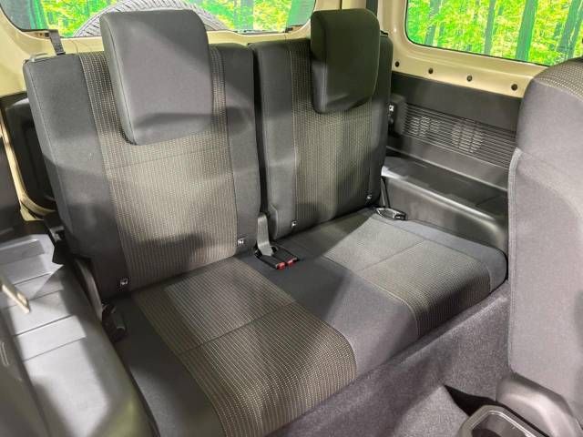 Suzuki JIMNY 2021-11 9817-9