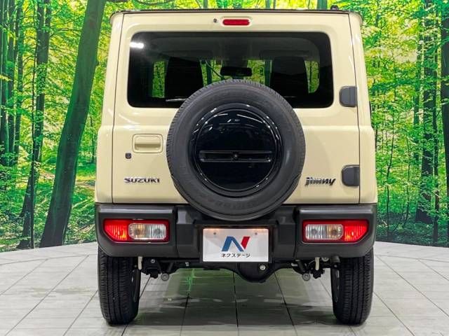 Suzuki JIMNY 2021-11 9817-17