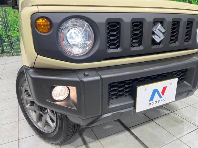 Suzuki JIMNY 2021-11 9817-12