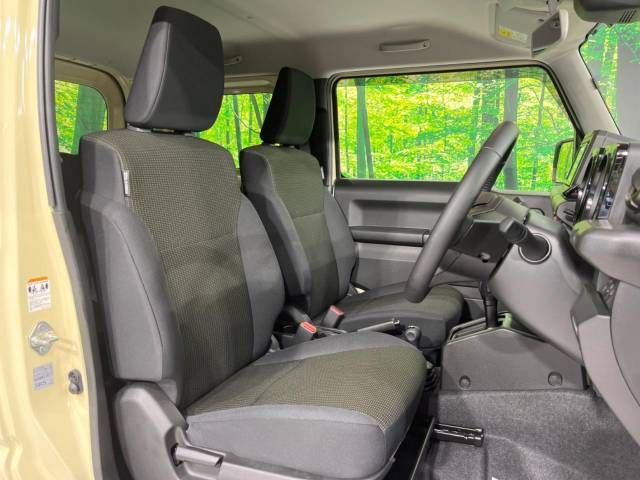 Suzuki JIMNY 2021-11 9817-8