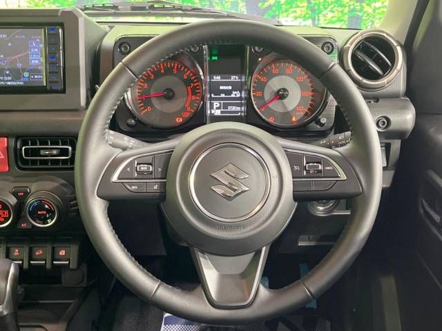 Suzuki JIMNY 2021-11 9817-11