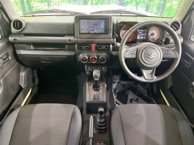Suzuki JIMNY 2021-11 9817-1