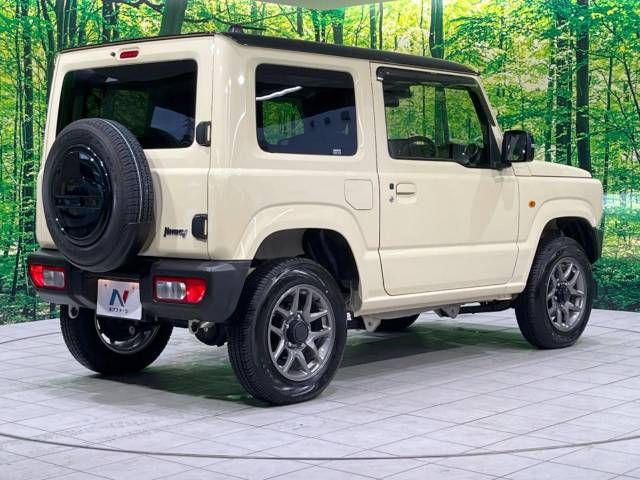 Suzuki JIMNY 2021-11 9817-15