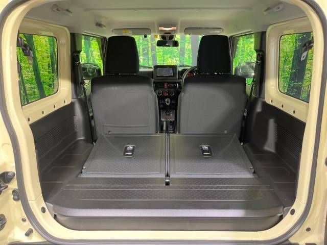 Suzuki JIMNY 2021-11 9817-10