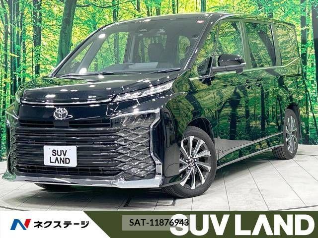 Toyota VOXY 2023-10 289006-0