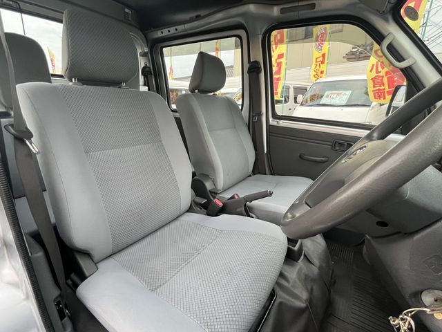 Daihatsu HIJET VAN 2017-07 13170-19