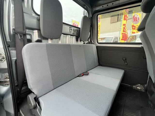 Daihatsu HIJET VAN 2017-07 13170-21