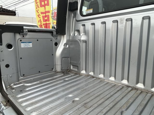 Daihatsu HIJET VAN 2017-07 13170-11