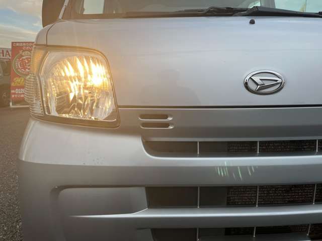 Daihatsu HIJET VAN 2017-07 13170-8