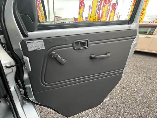 Daihatsu HIJET VAN 2017-07 13170-18