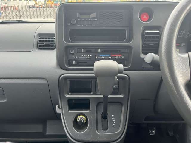 Daihatsu HIJET VAN 2017-07 13170-17