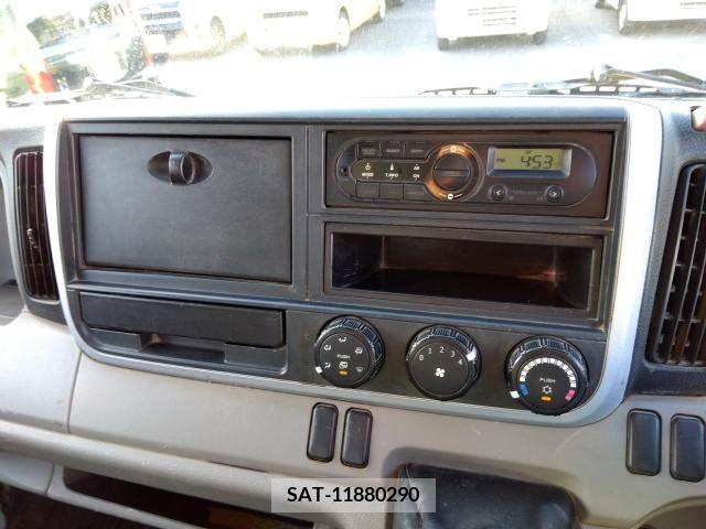 Mitsubishi CANTER 2016-08 396008-4