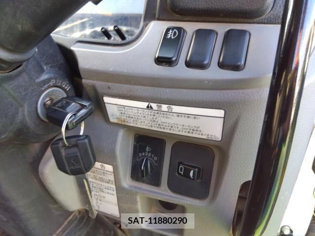 Mitsubishi CANTER 2016-08 396008-3