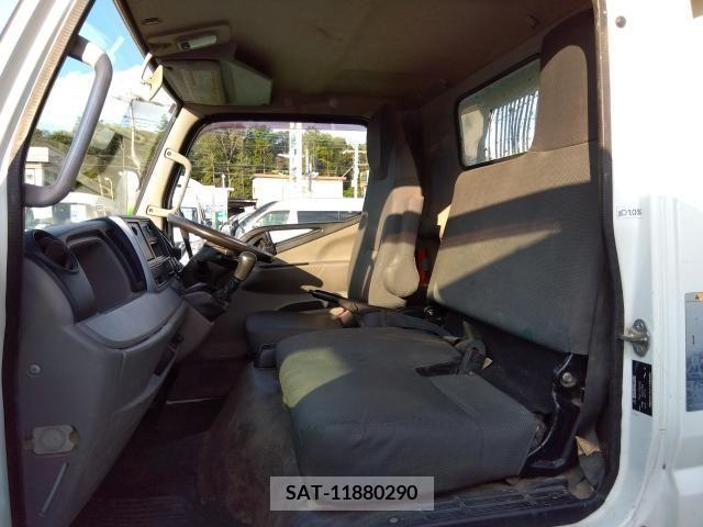 Mitsubishi CANTER 2016-08 396008-6