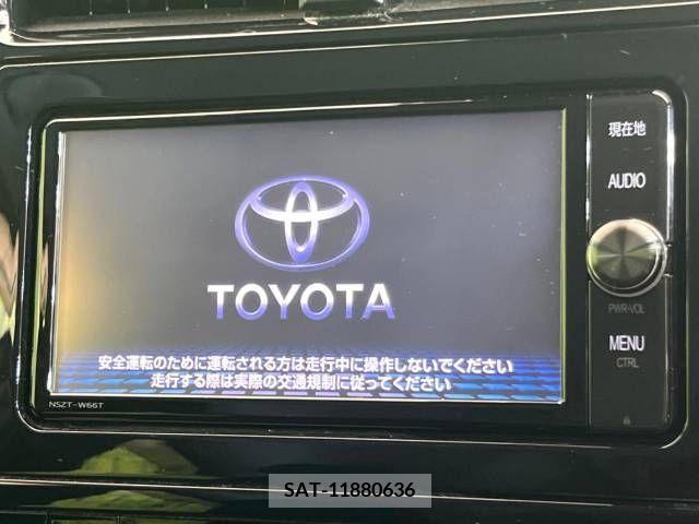 Toyota PRIUS 2018-03 281707-2
