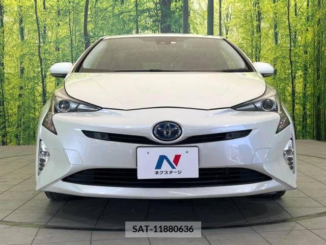 Toyota PRIUS 2018-03 281707-14