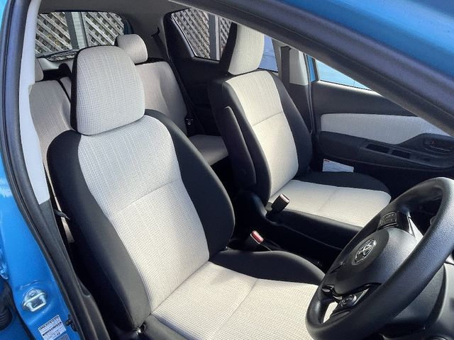 Toyota VITZ 2017-07 27483-5