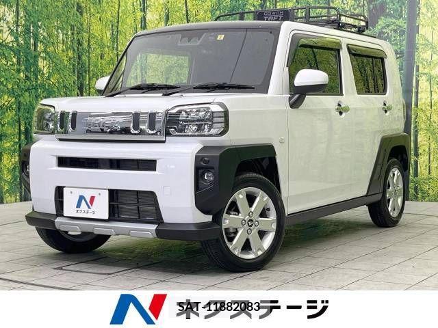 Daihatsu TAFT 2023-02 288910-0