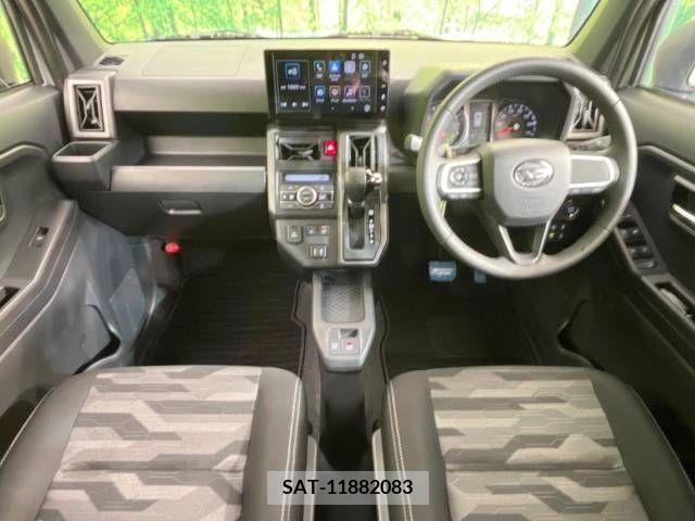 Daihatsu TAFT 2023-02 288910-1
