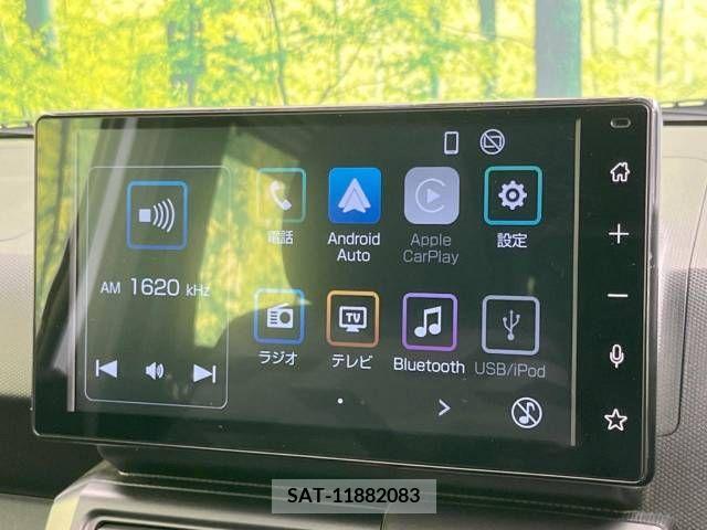 Daihatsu TAFT 2023-02 288910-4