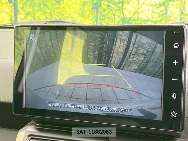 Daihatsu TAFT 2023-02 288910-5