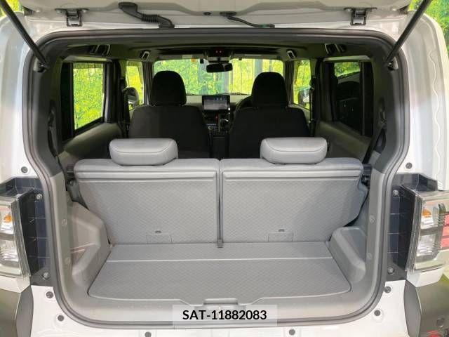 Daihatsu TAFT 2023-02 288910-10