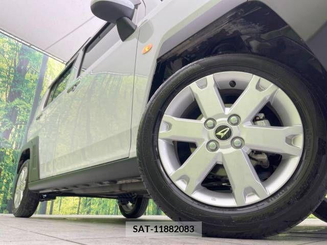 Daihatsu TAFT 2023-02 288910-13
