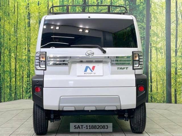 Daihatsu TAFT 2023-02 288910-15