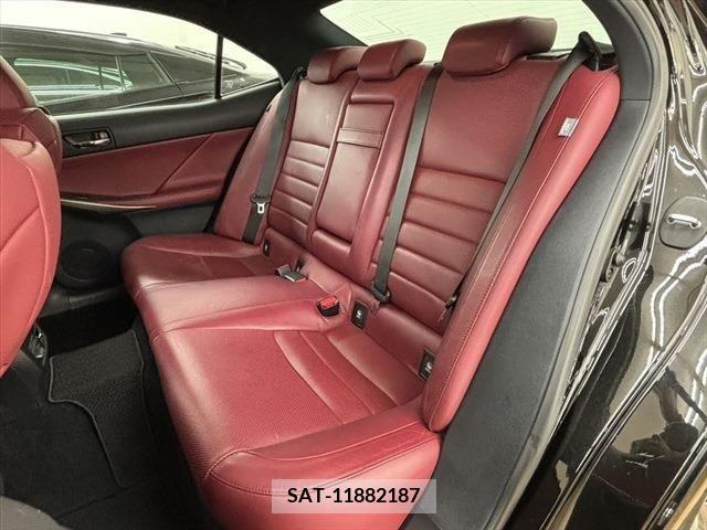 Lexus IS 2014-03 354095-29