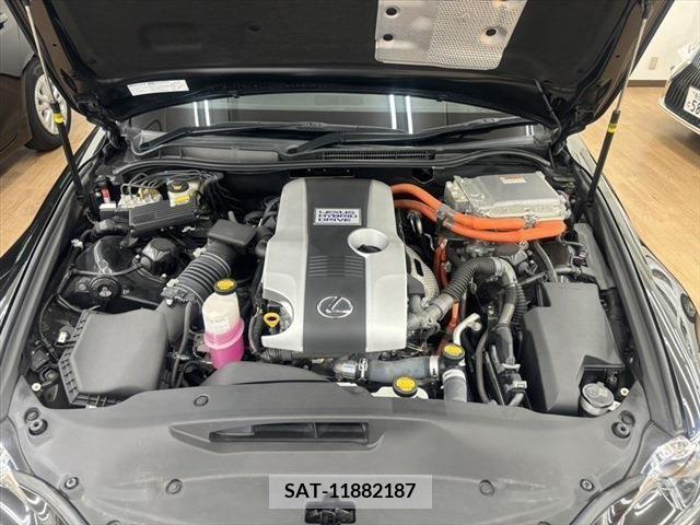 Lexus IS 2014-03 354095-27