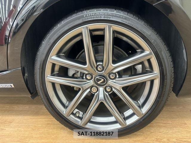 Lexus IS 2014-03 354095-24